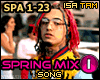 ♥ Spring Mix 1