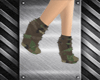 ARMY BOOTS