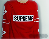 $350 Supreme Sweater
