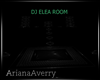 Elea Dj Room