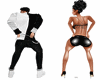 Shake Both dance club