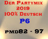 Der Partymix 2019 - P6