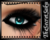 [TSS] turquoise eyes