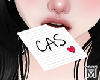 Mayâ¤Note Cas