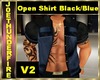 Open Shirt V2