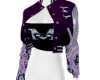 Nyx Line jacket
