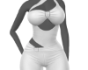 SIERRA WHITE SET