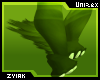 Z; Matcha Tuft L