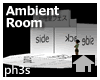 :|~Small Room #1