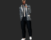 Mac V2 suit M