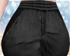 SKI BLACK PANTS F