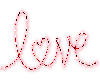 (A) LoVe Letters