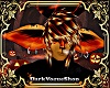 DARK_Furry Hair