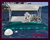 Soledad Tiger Float