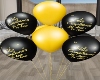 Yisel Balloons