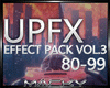 [MK] DJ Effect UPFX Vol3