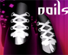 {VKY}Nail-Corset