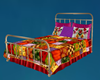 !   LA CAMA DE LA ABUELA