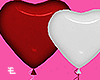 Balloons Heart
