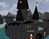 Black Dragon Castle