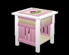 [G] Nursery End Table