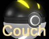 Ultra Ball Couch