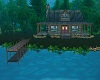 Romance Lake Cottage