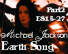 MJ Earth Song Part2