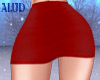 Sl Noah Red Skirt