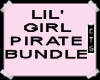 CTG LIL' GIRL PIRATE