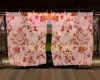 Blossom Curtains Anim