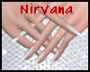 Perfect Bride Nails