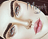 M. Black brows MH