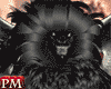 (PM)Demon Shadow Beast M