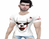 Y- T-Shirt  clown