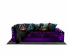 Halloween Couch