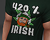 K~ Irish 420