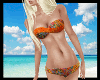 Paisley Bikini