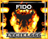 Particle Light FIDO