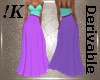 !K! 2021 Party Gown 2