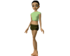 Blatand Model 1