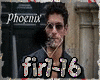 [Mix]       Chasing Fire