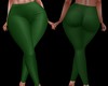 LEGGINGS  GREEN