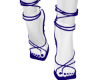 BLU STRAPS