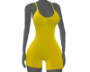 [LL] Yellow Jumpsuit RXL