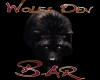 10 pose Wolf's Den Bar
