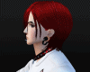[A] Red Short Hair