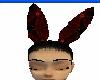 evil bunny ears