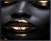 Covered in Gold
