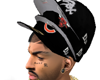 EB TRIPLE CHICAGO HAT